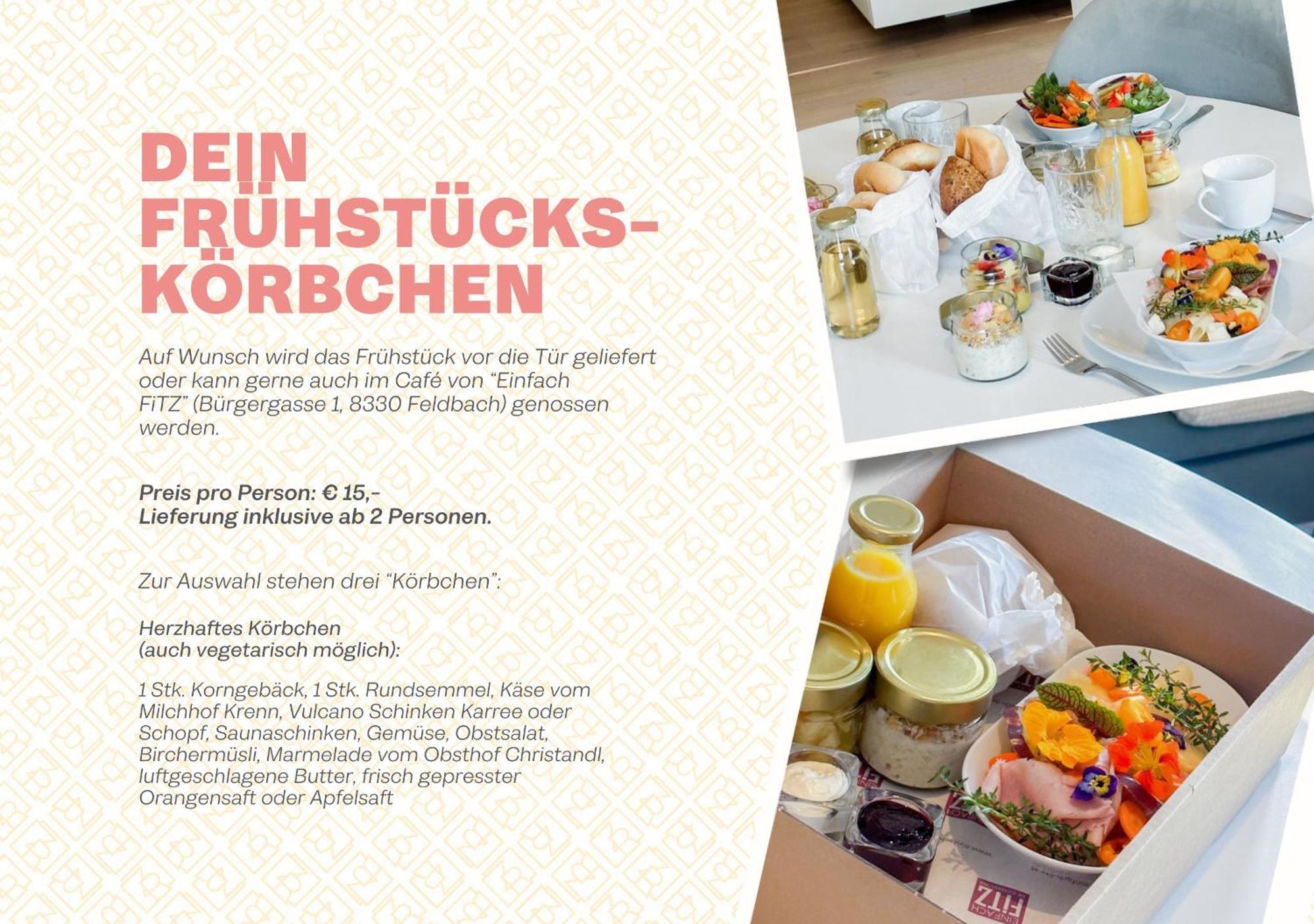 Wohnung Zum Wohlfuehlen! Feldbach  Zewnętrze zdjęcie