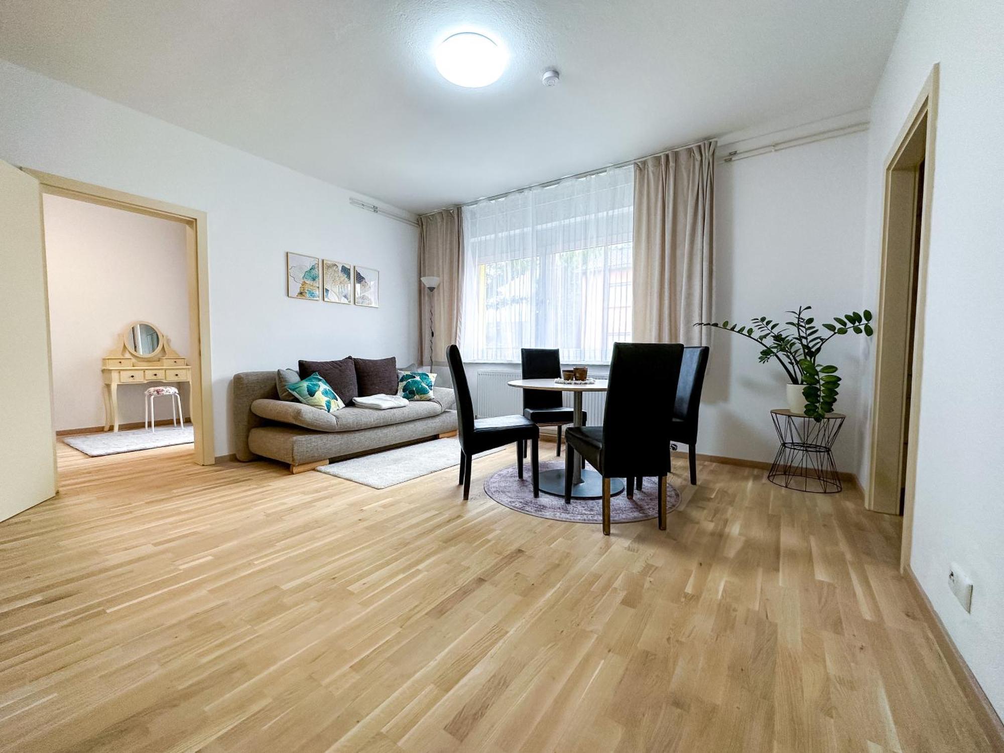 Wohnung Zum Wohlfuehlen! Feldbach  Zewnętrze zdjęcie
