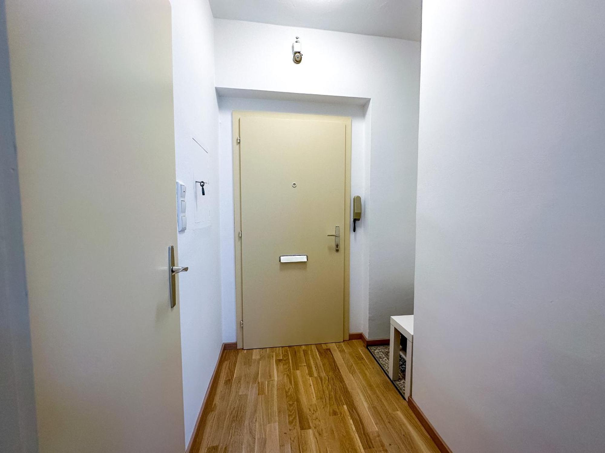 Wohnung Zum Wohlfuehlen! Feldbach  Zewnętrze zdjęcie