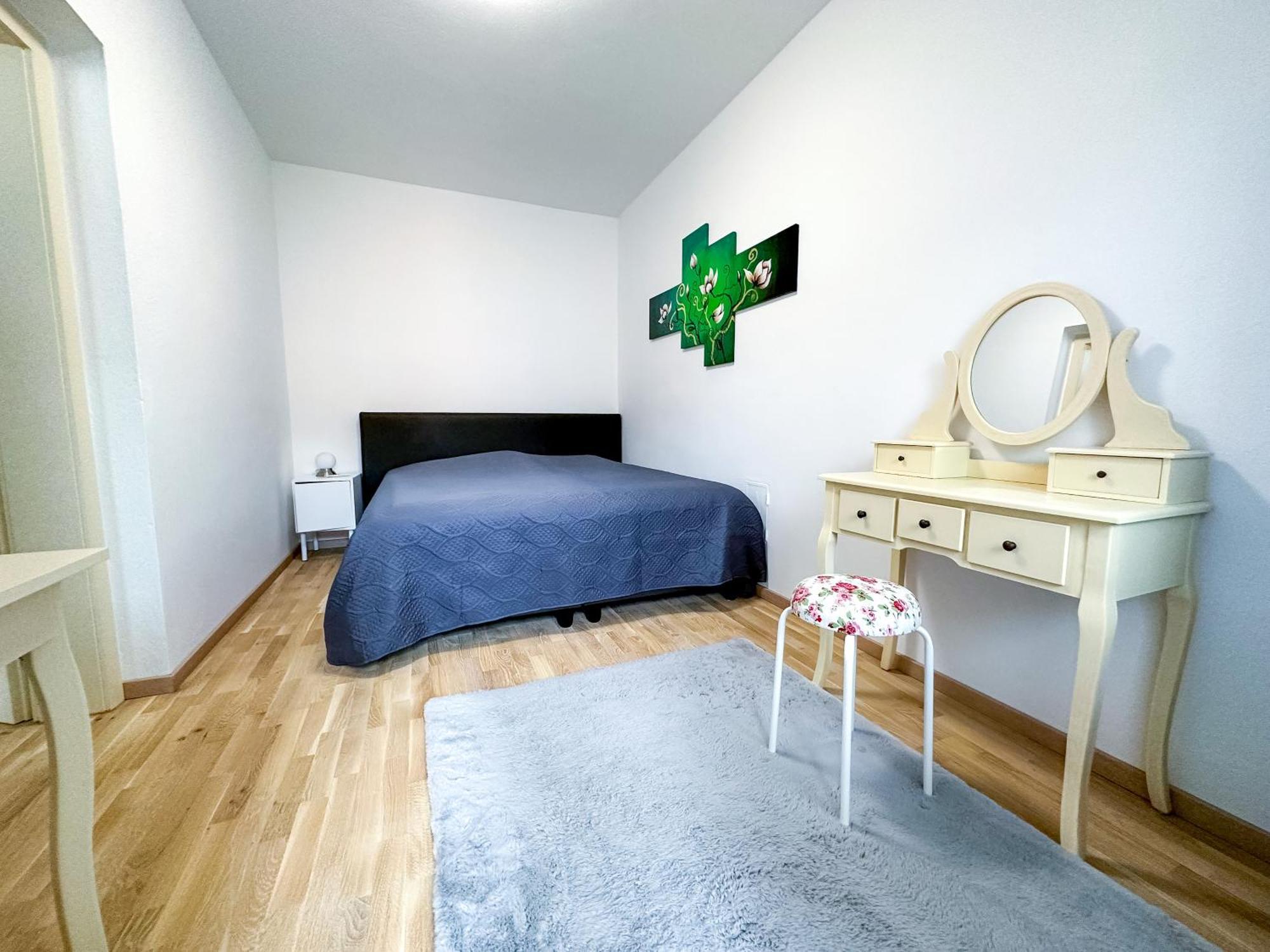 Wohnung Zum Wohlfuehlen! Feldbach  Zewnętrze zdjęcie