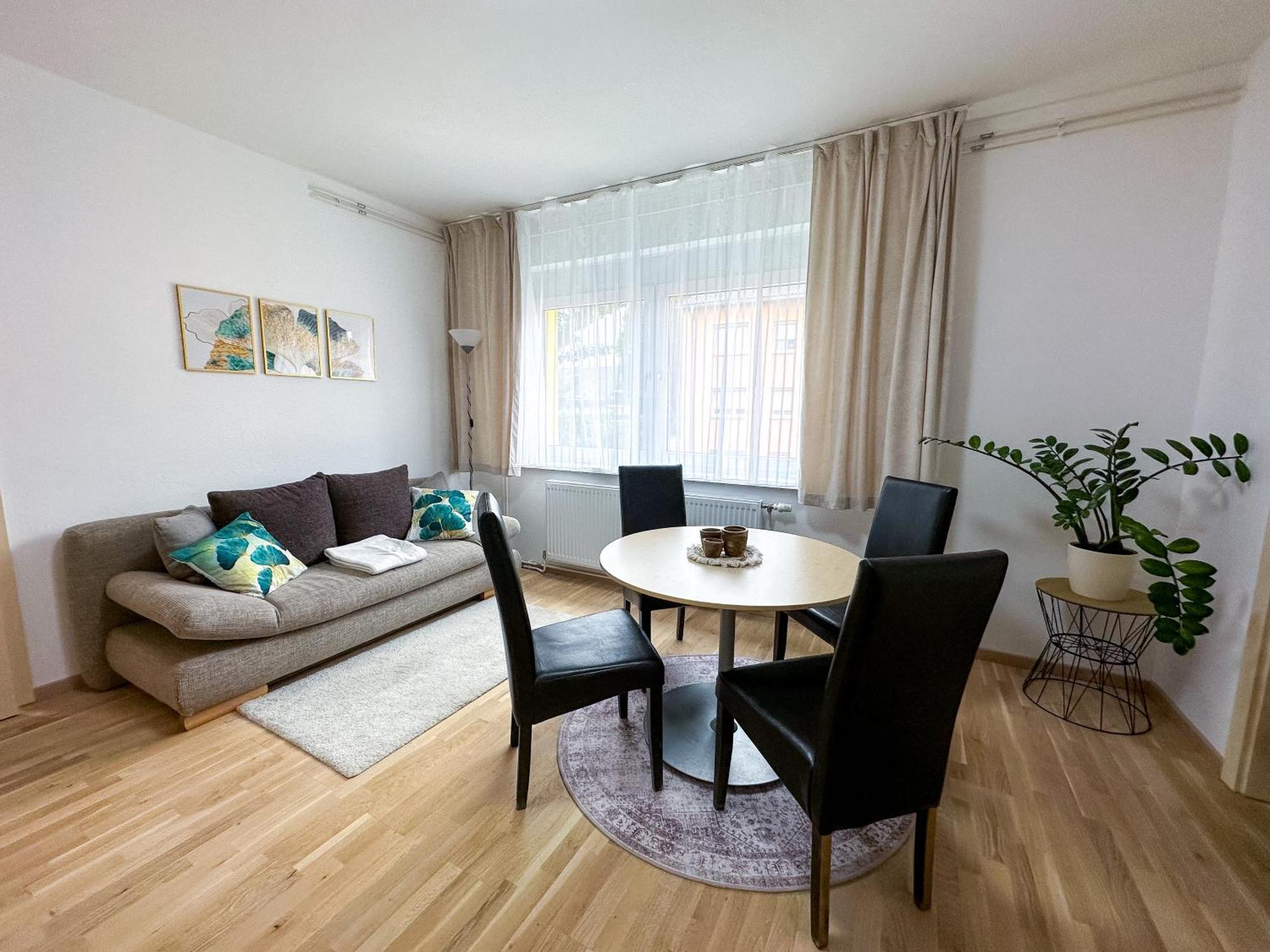Wohnung Zum Wohlfuehlen! Feldbach  Zewnętrze zdjęcie